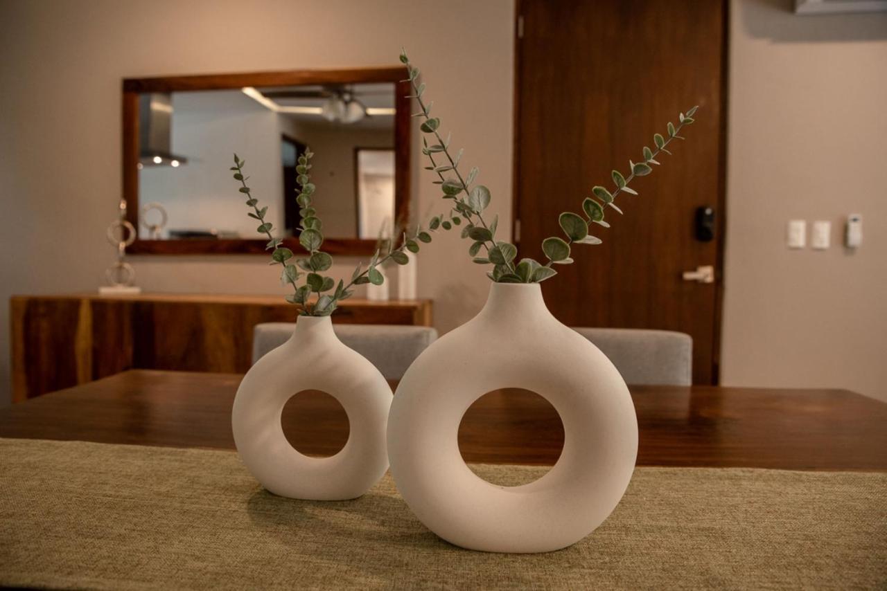 Apartamento Lumina At Mareah