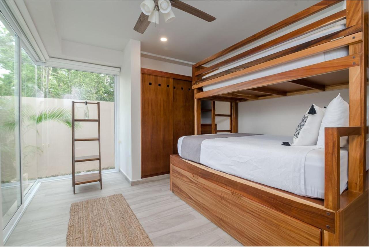 Apartamento Lumina At Mareah *