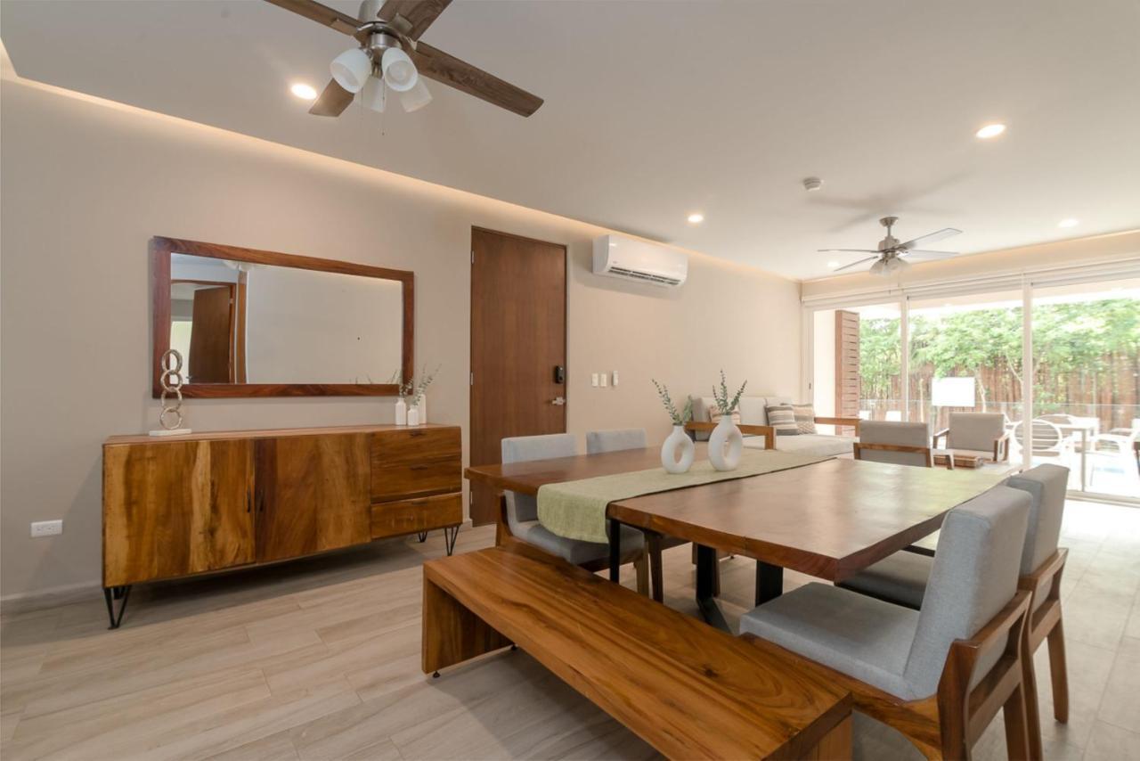 Lumina At Mareah Apartamento *