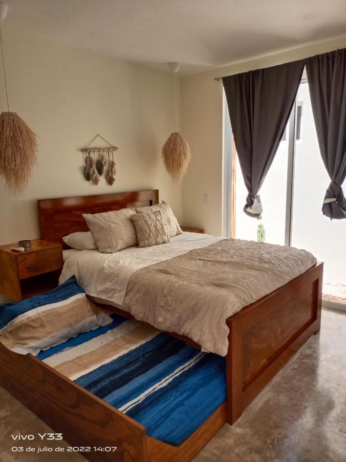 Kuxtah, Beautiful With Private Pool * Tulum