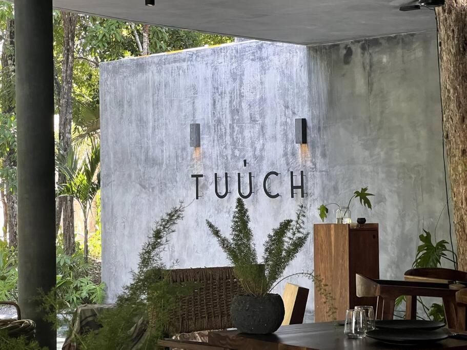 Apartamento Kataleya By Zaazil - Spectacular In The Jungle, Up To 9 People , With Hot Tub And In Luum Zama Tulum