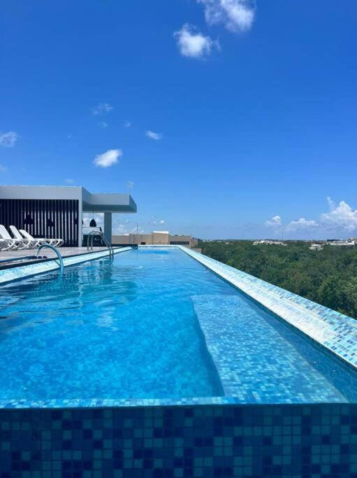 Perfect Zama Loft, Pool&gym, Barbecue Area *