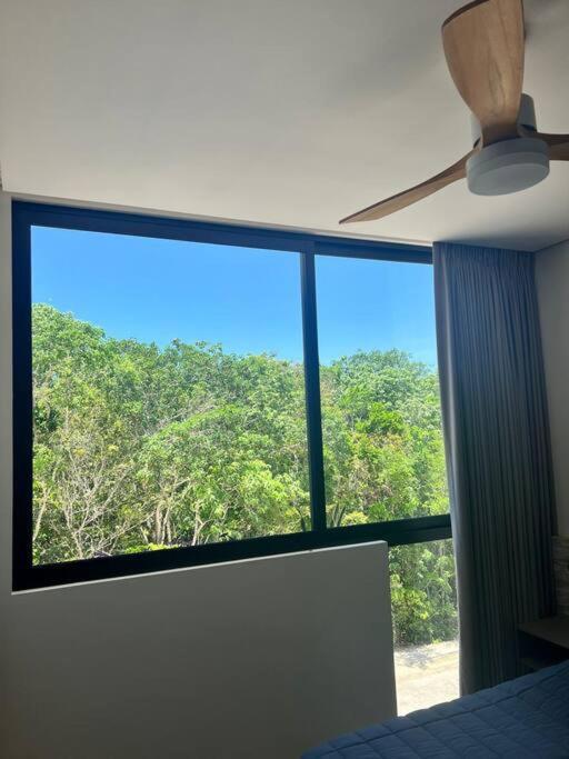 Perfect Zama Loft, Pool&gym, Barbecue Area Tulum