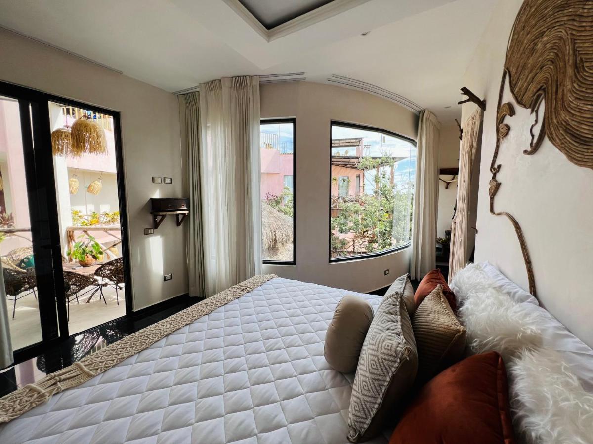 Hotel Xkeban Adults Only Tulum