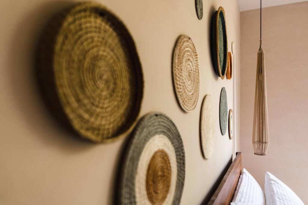 Kataleya By Zaazil - Stylish & Luxury Penthouse & , Up To 16 People, Private Pool, Private Hot Tub, Terrace And Roof In Luum Zama In The Jungle Tulum