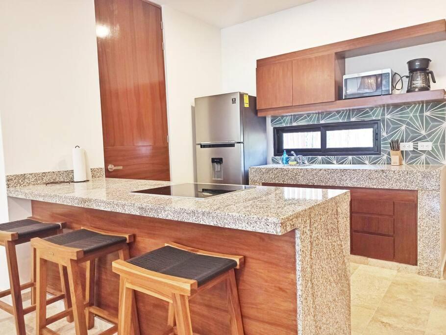 Apartamento 107 Amena Spacious&cozy 2br Pool View