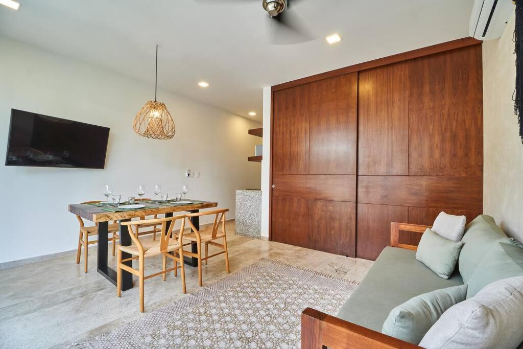 Apartamento 208 Amena Lovely 1 Bdr In A Quiet Place