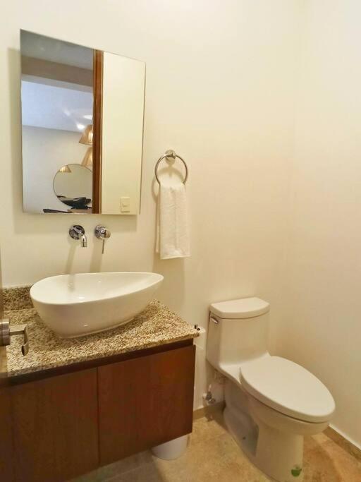 Apartamento 107 Amena Spacious&cozy 2br Pool View *