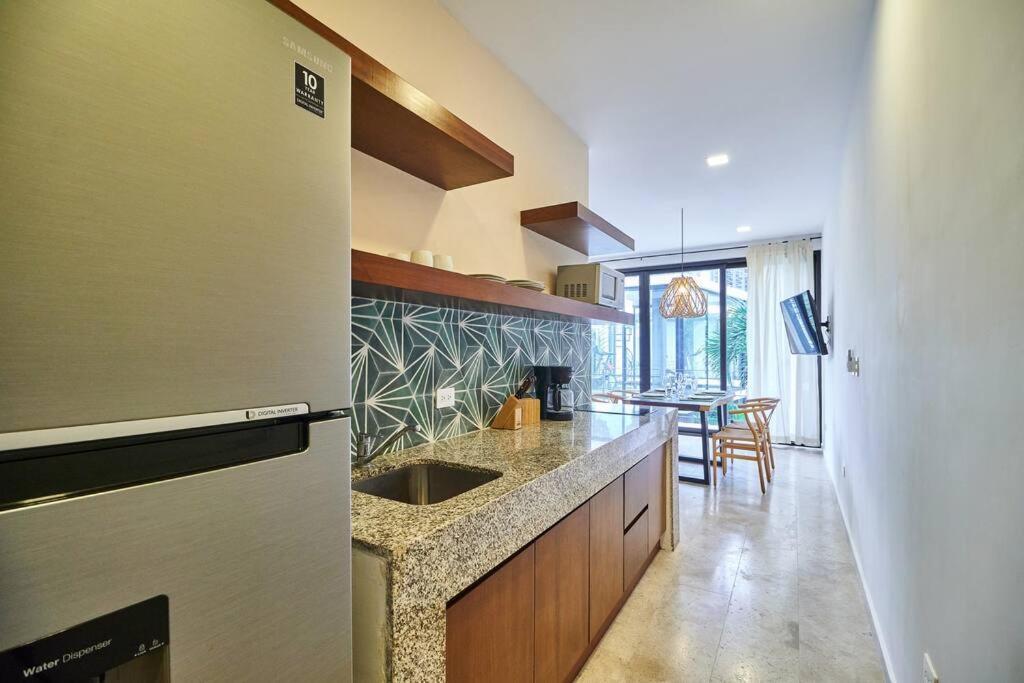 208 Amena Lovely 1 Bdr In A Quiet Place Apartamento *