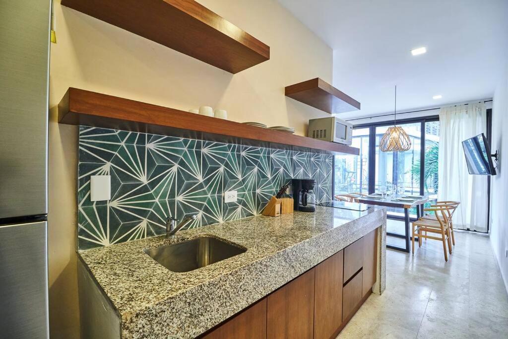 208 Amena Lovely 1 Bdr In A Quiet Place *