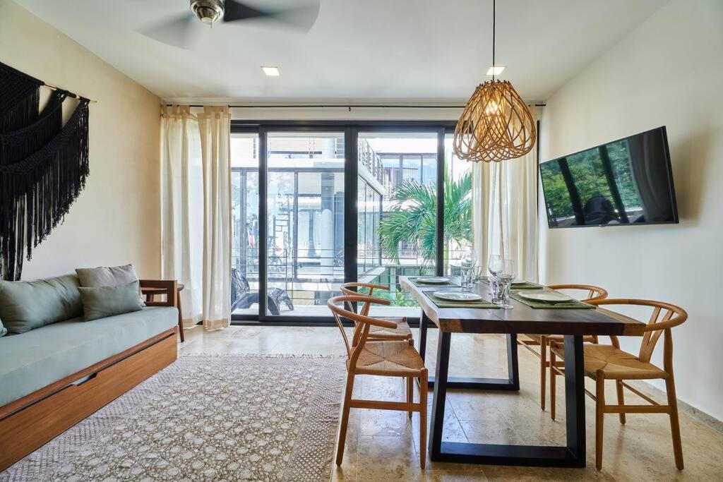 Apartamento 208 Amena Lovely 1 Bdr In A Quiet Place