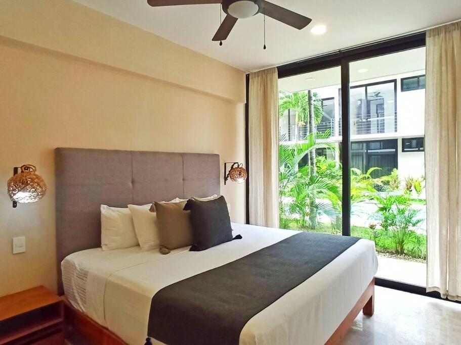 107 Amena Spacious&cozy 2br Pool View Apartamento *