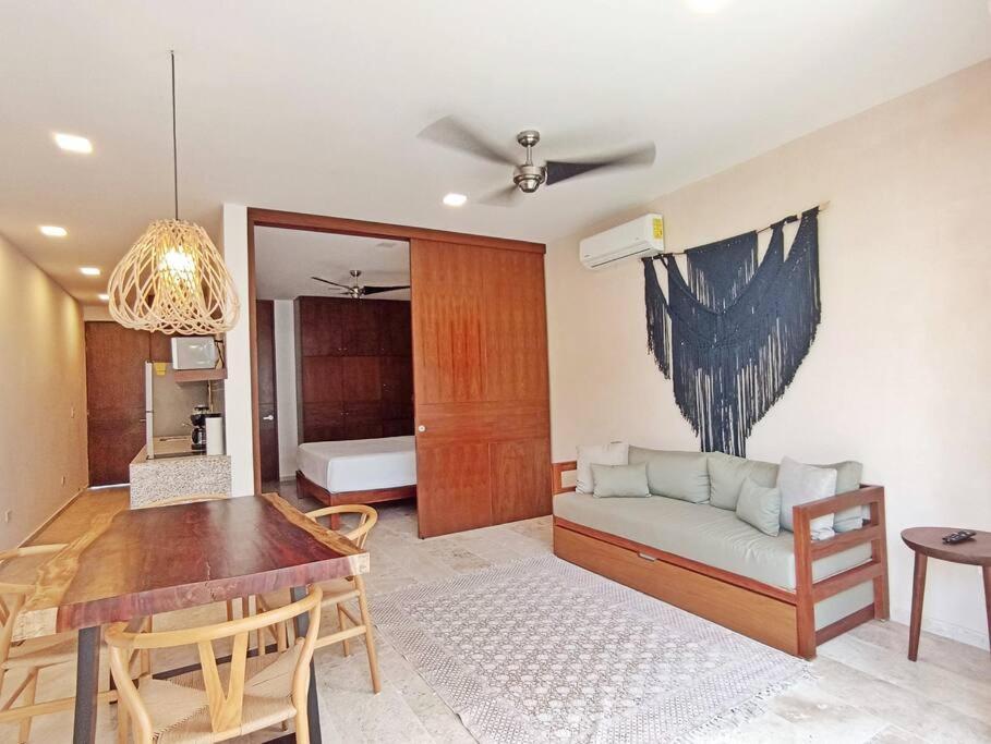Apartamento 208 Amena Lovely 1 Bdr In A Quiet Place