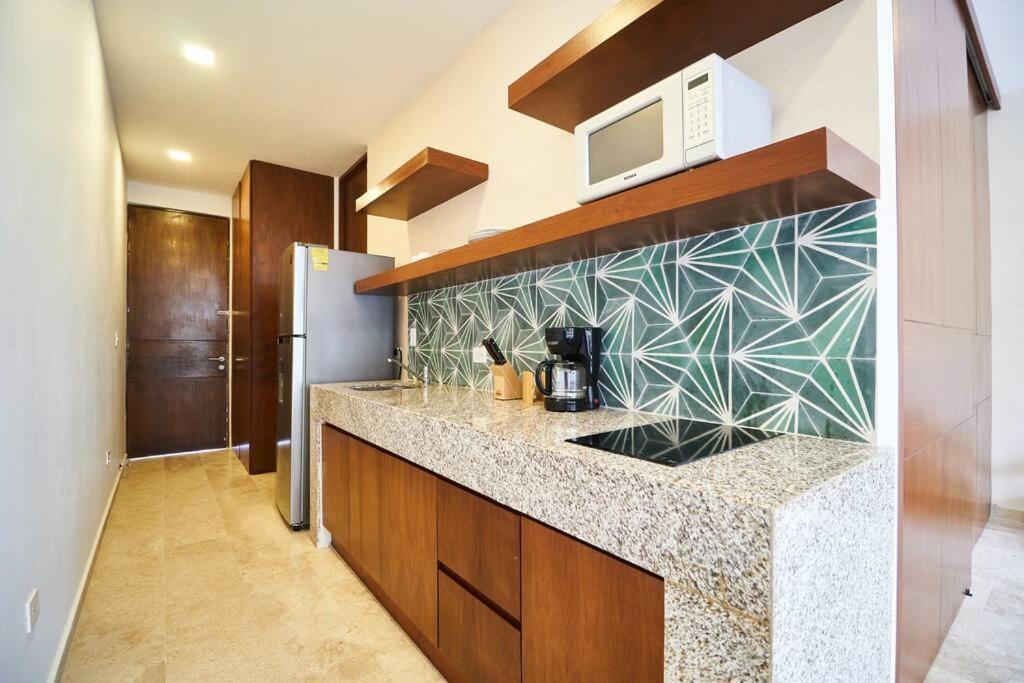 Apartamento 208 Amena Lovely 1 Bdr In A Quiet Place *