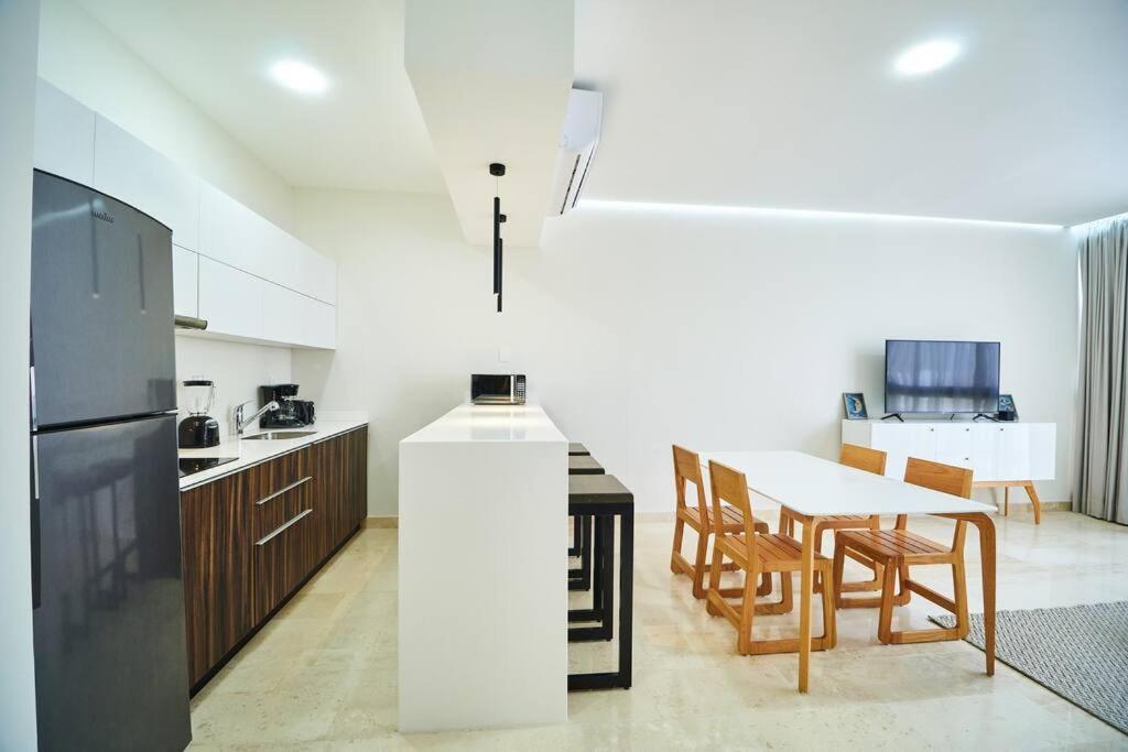 Moonlight Bright&spacious 2br W/ Gym&private Pool Apartamento *
