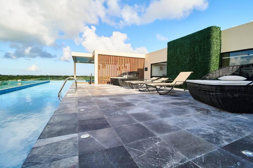 Moonlight Bright&spacious 2br W/ Gym&private Pool Apartamento *
