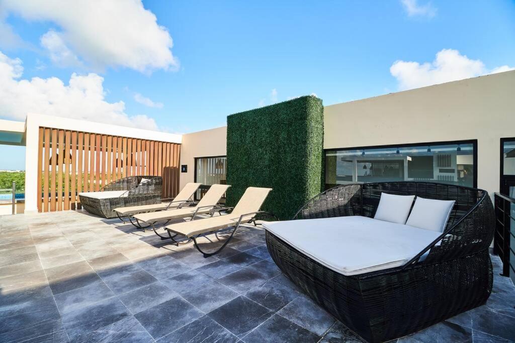 Moonlight Bright&spacious 2br W/ Gym&private Pool
