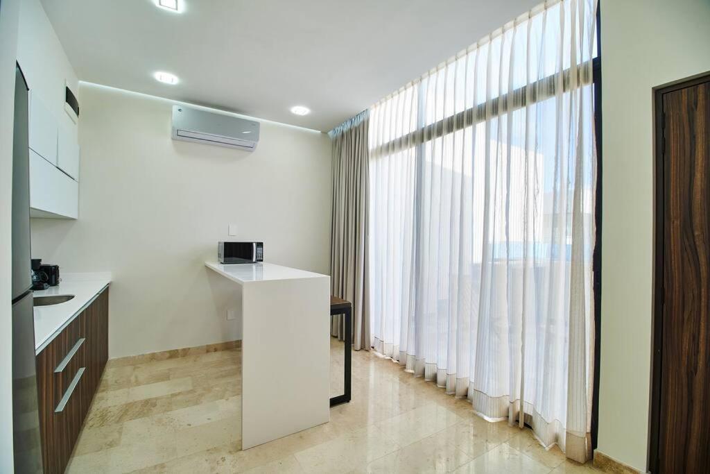 Apartamento Moonlight Bright&spacious 2br W/ Gym&private Pool