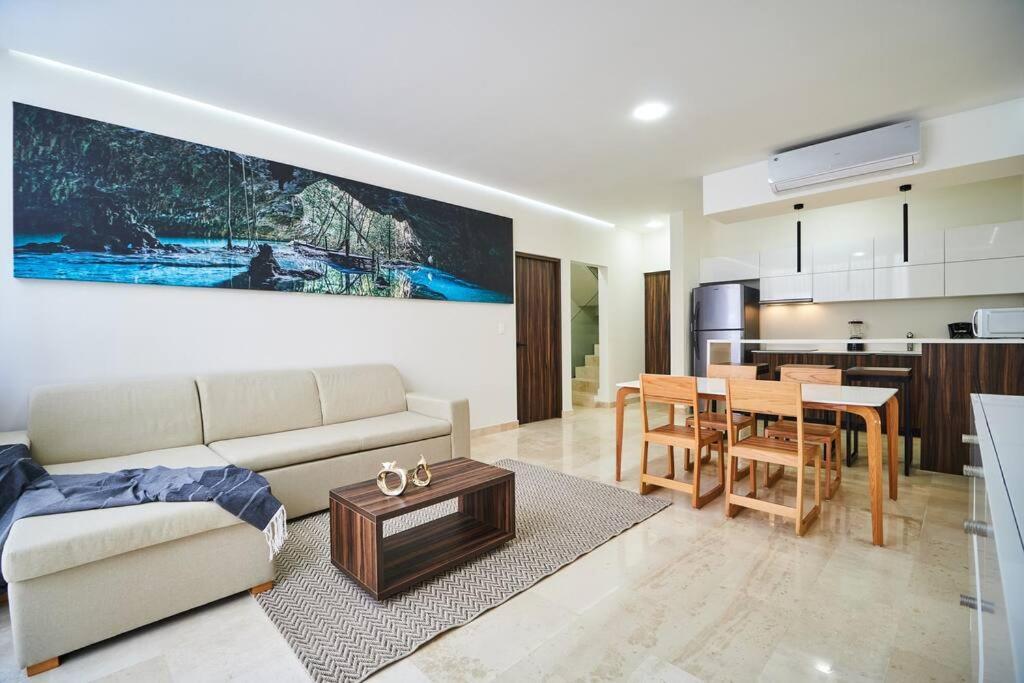 Moonlight Bright&spacious 2br W/ Gym&private Pool Apartamento