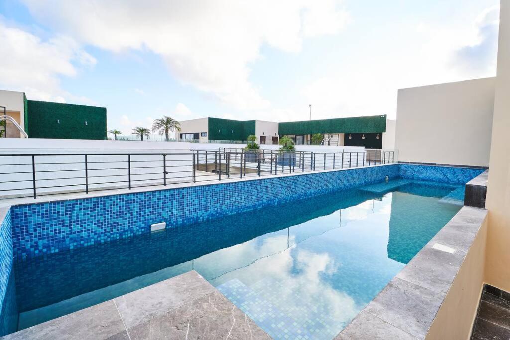 Moonlight Bright&spacious 2br W/ Gym&private Pool Apartamento *