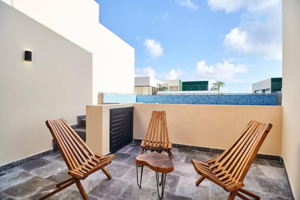 Moonlight Bright&spacious 2br W/ Gym&private Pool Apartamento