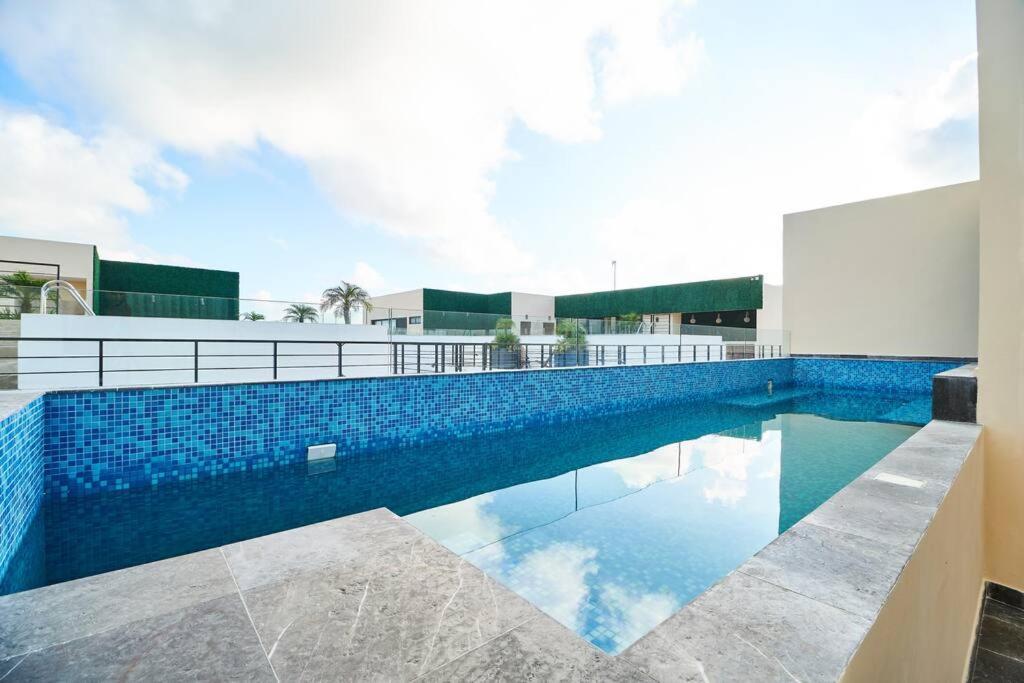 Moonlight Bright&spacious 2br W/ Gym&private Pool Apartamento *