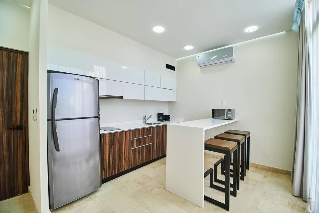 Moonlight Bright&spacious 2br W/ Gym&private Pool Apartamento *