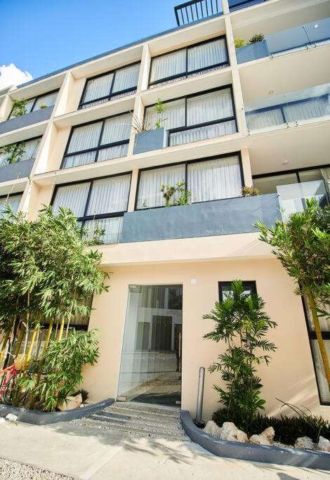 Apartamento Moonlight Bright&spacious 2br W/ Gym&private Pool