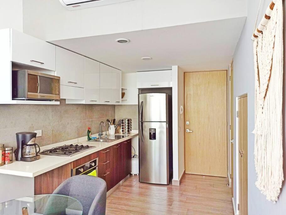 Skyline 2 New 2br/2bath Private Pool/rooftop