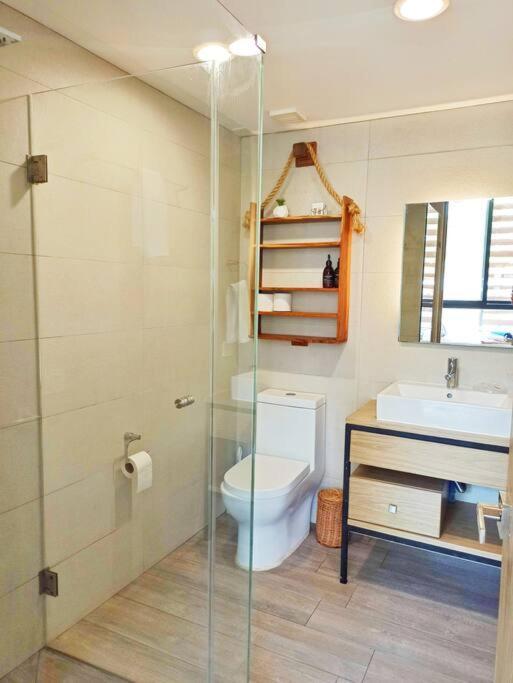 Apartamento Skyline 2 New 2br/2bath Private Pool/rooftop Tulum