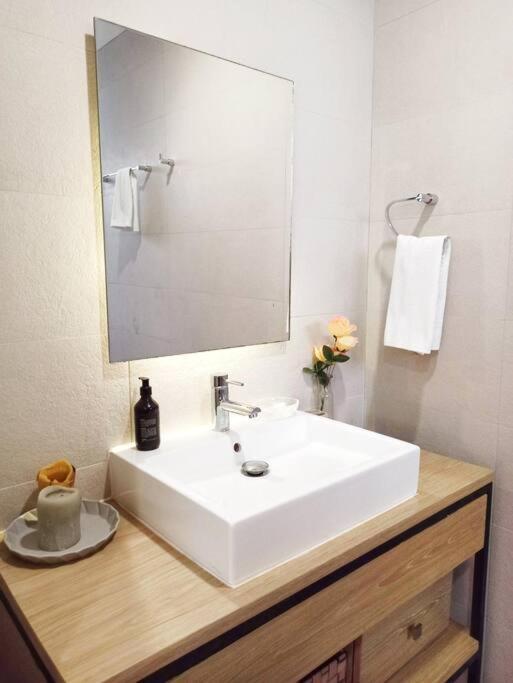 Skyline 2 New 2br/2bath Private Pool/rooftop *