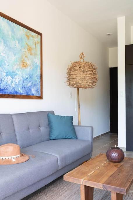 Selva 202 Kaax Na Confortable 1bd