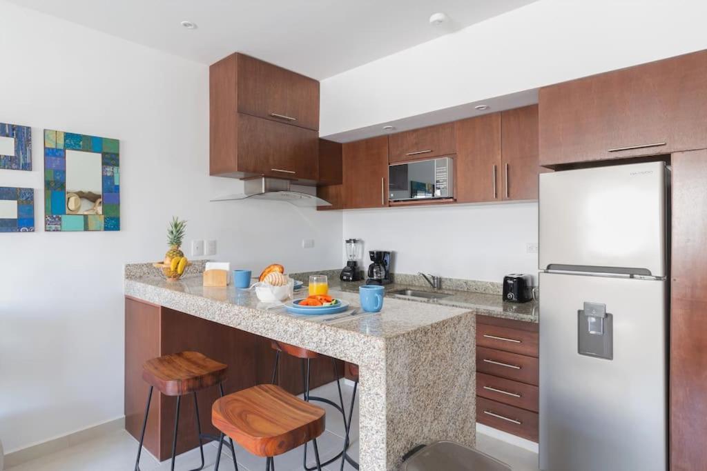 Zaazil, Jungle View & Great Pool 100mb Fiber Wifi! Apartamento *