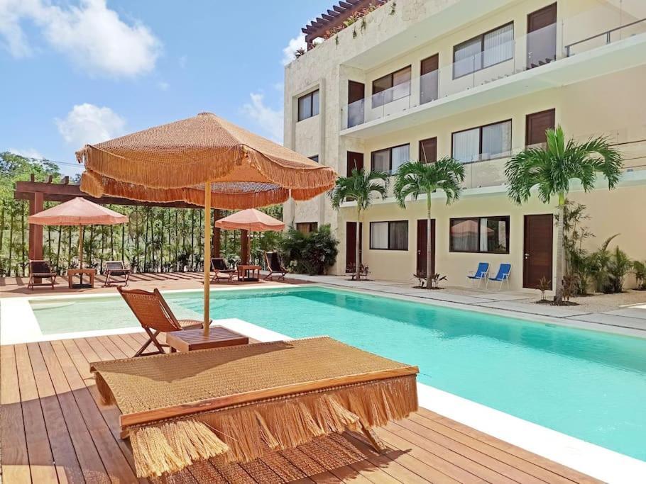 Zaazil, Jungle View & Great Pool 100mb Fiber Wifi! Apartamento
