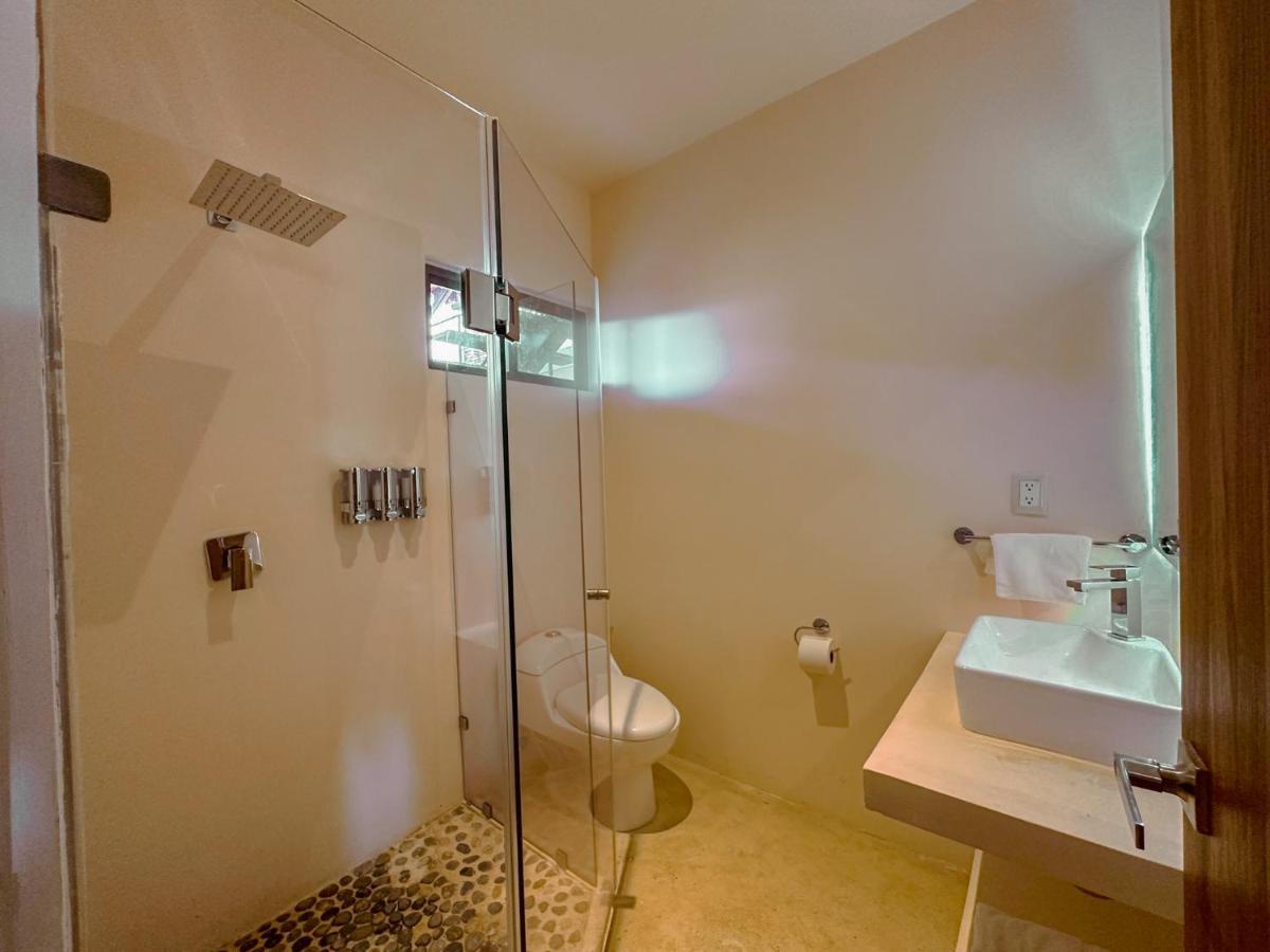 Apartamento Penthouse Con Jacuzzi Privado, Cenotes, Piscinas, Gym Y Mas *