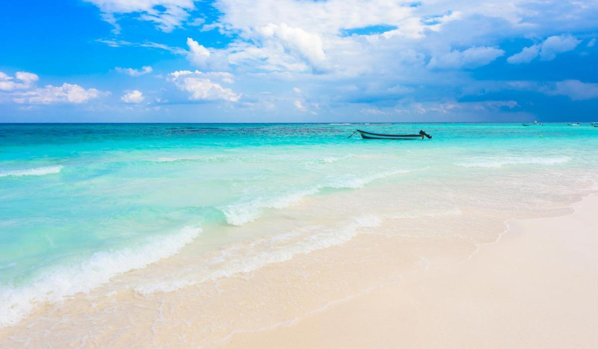 Apartamento Penthouse Con Jacuzzi Privado, Cenotes, Piscinas, Gym Y Mas Tulum