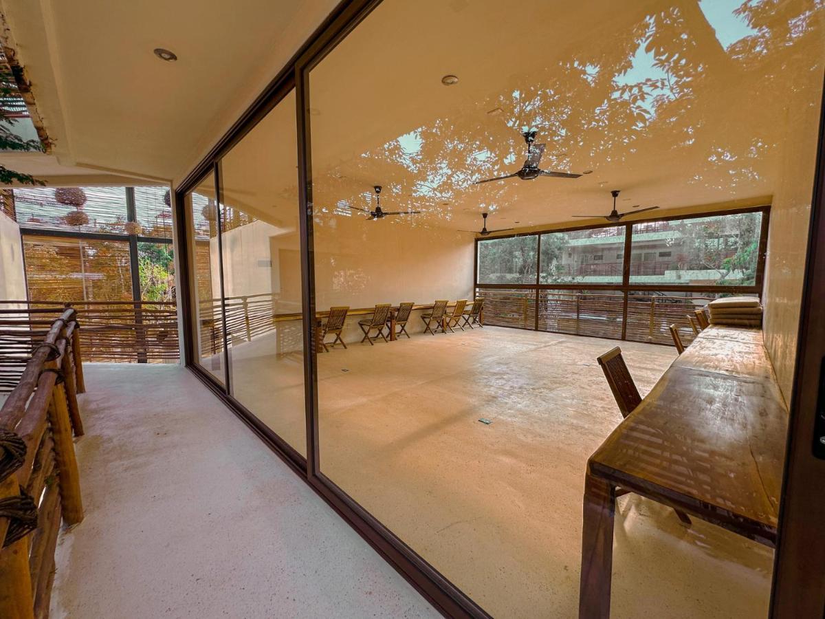 Penthouse Con Jacuzzi Privado, Cenotes, Piscinas, Gym Y Mas Tulum