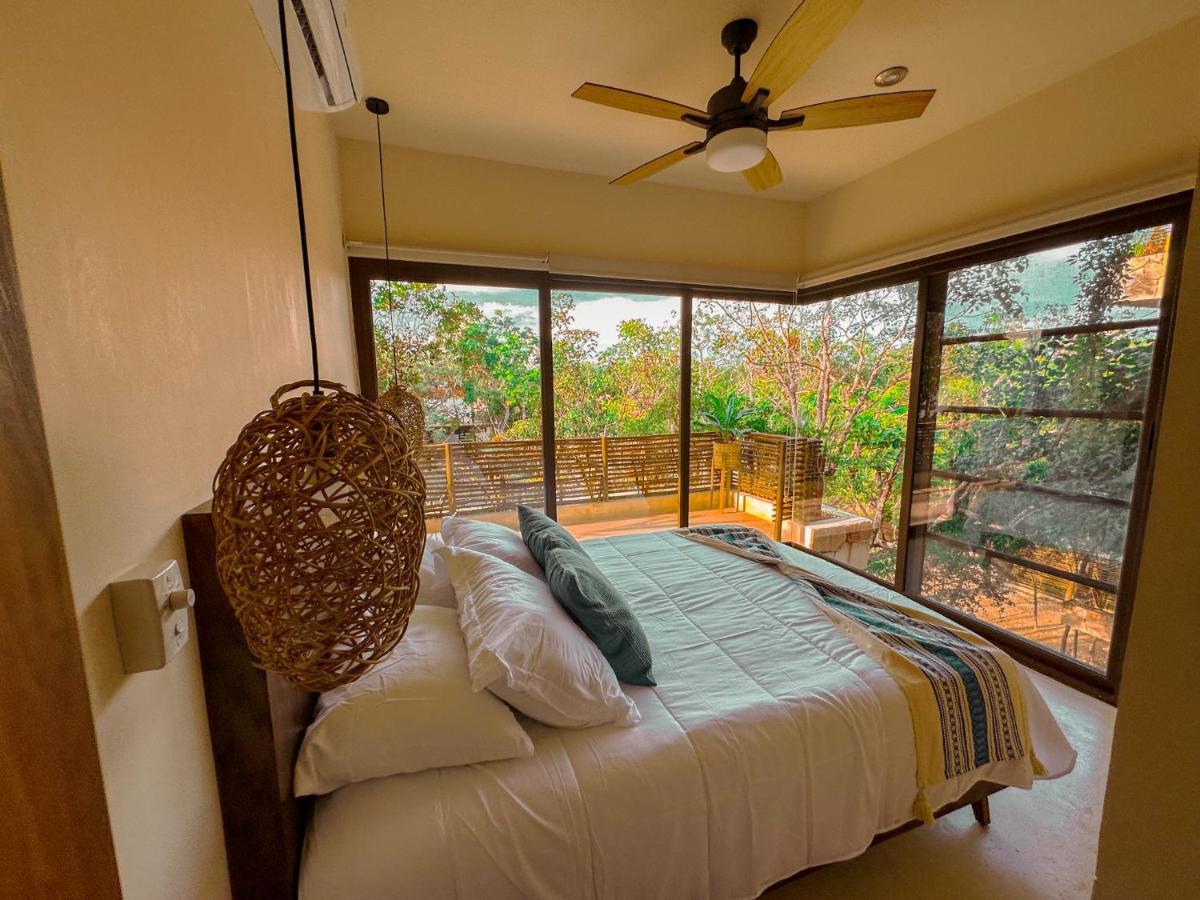 Penthouse Con Jacuzzi Privado, Cenotes, Piscinas, Gym Y Mas * Tulum