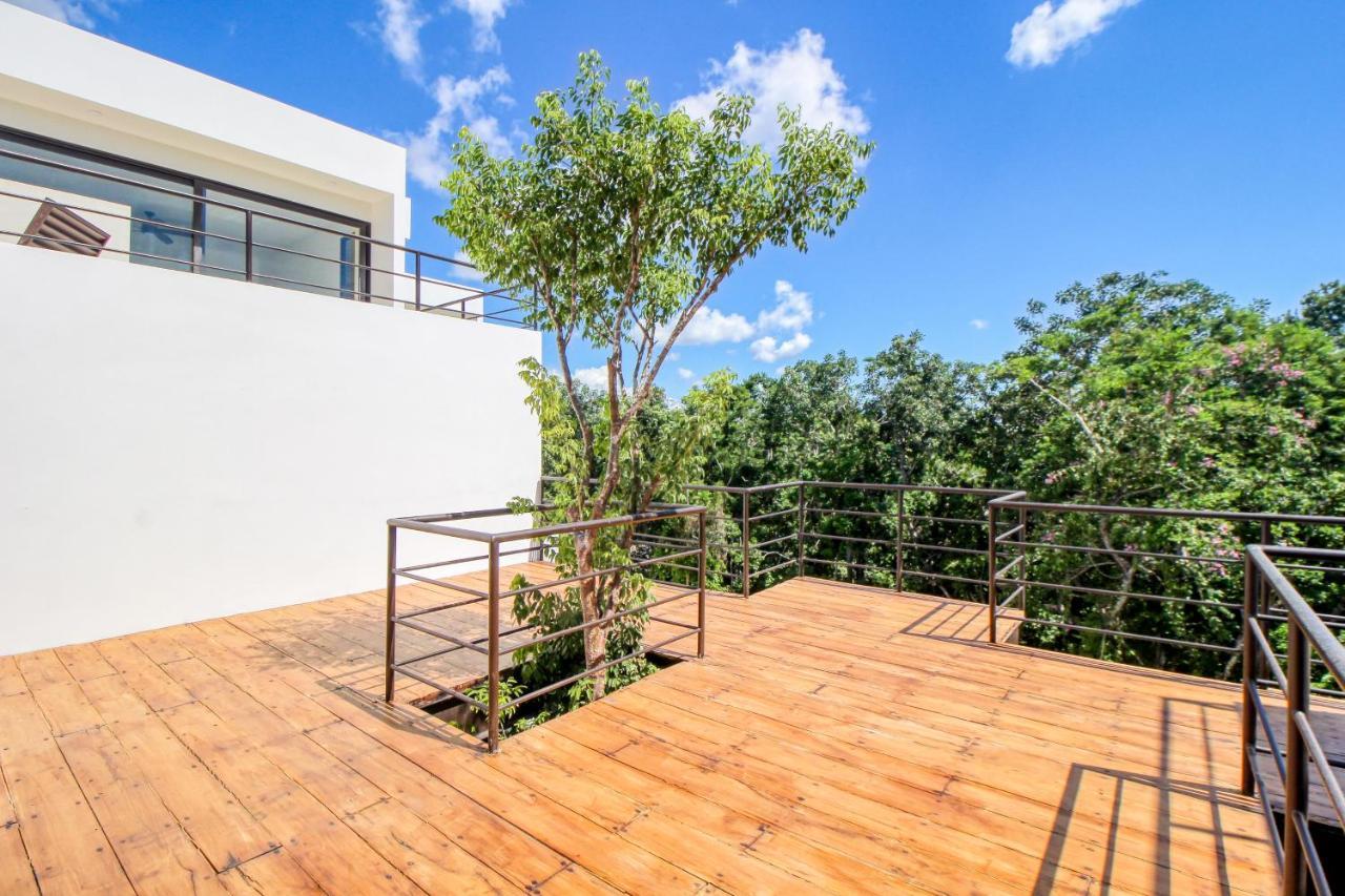 Jardin Caracol #304 Apartment