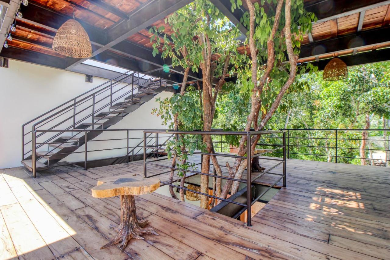 Apartment Jardin Caracol #304