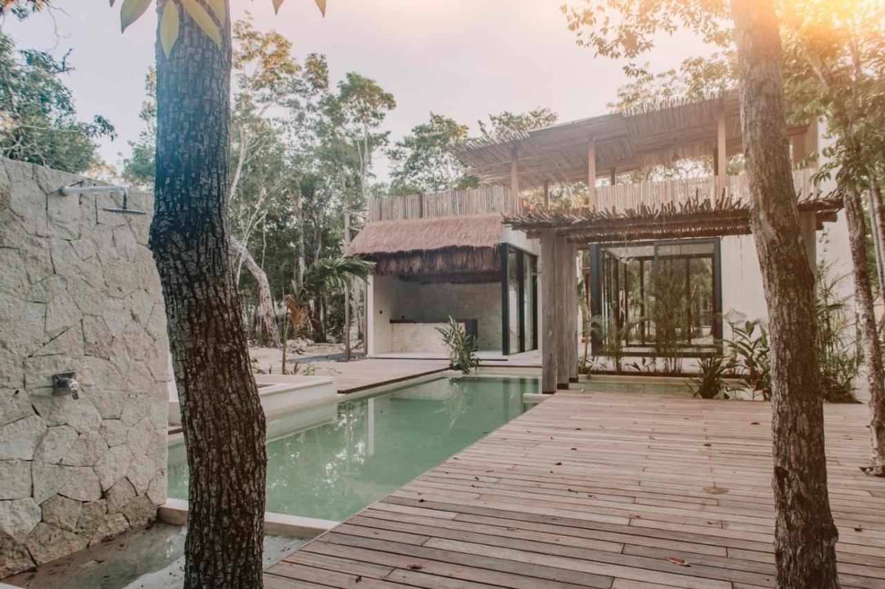 Xuncari En El Corazón De La Selva Villa *