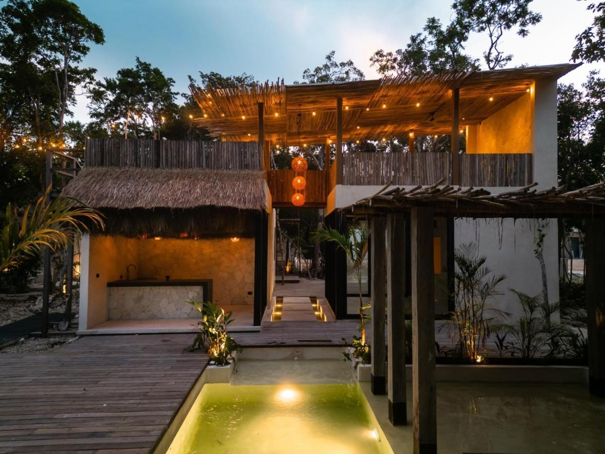 Xuncari En El Corazón De La Selva Villa