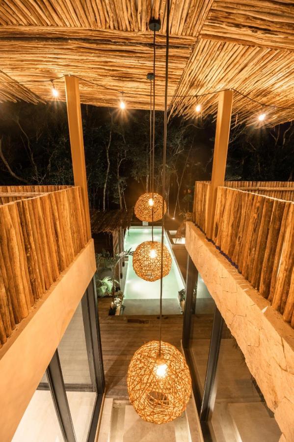 Xuncari En El Corazón De La Selva Villa