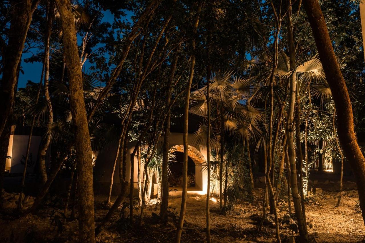 Xuncari En El Corazón De La Selva Villa *