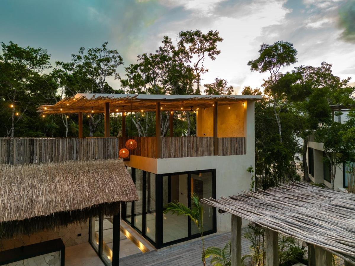 Villa Xuncari En El Corazón De La Selva *
