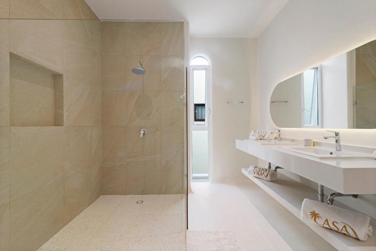 Casa Vida Luxury 5bd 7br Sleeps Up To 15 In Aldea Zama Villa Tulum