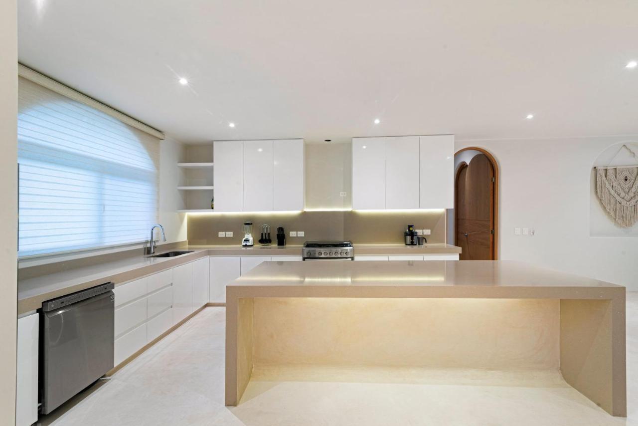 Villa Casa Vida Luxury 5bd 7br Sleeps Up To 15 In Aldea Zama