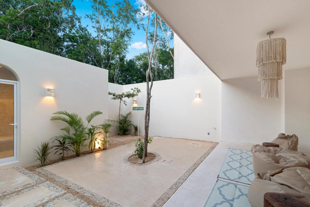 Casa Vida Luxury 5bd 7br Sleeps Up To 15 In Aldea Zama * Tulum