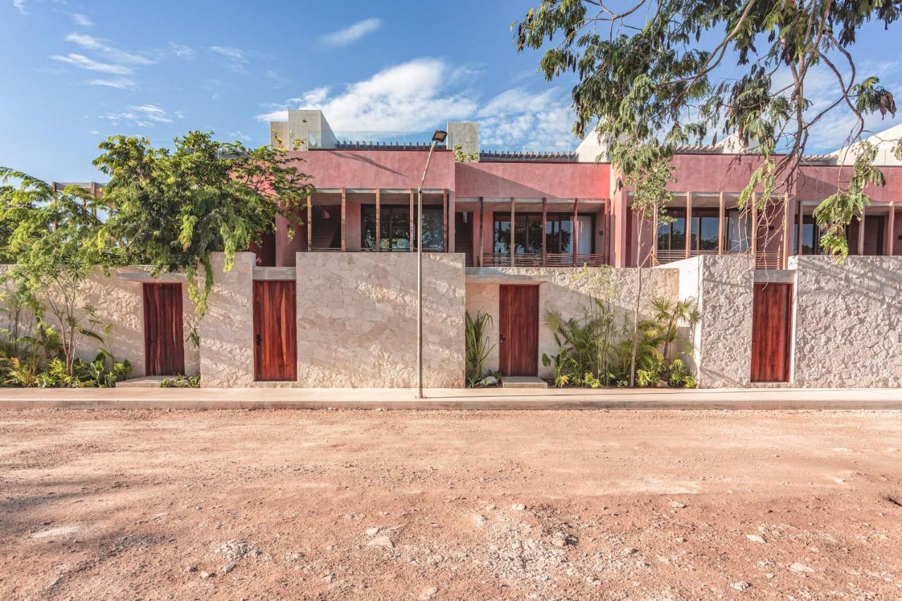 Villa Entorno - Luxury Tulum