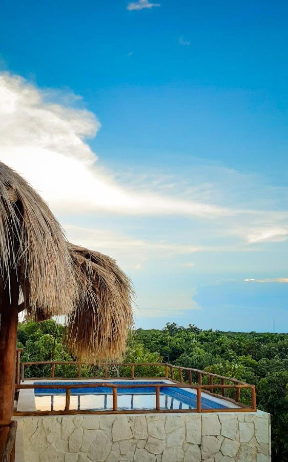 Hotel Naajal Boutique - Magic & Jungle